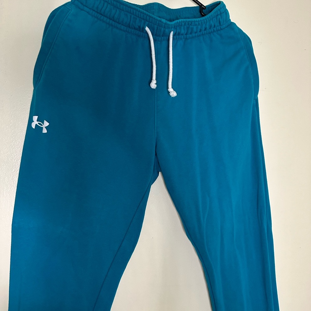 Under armour jogger
